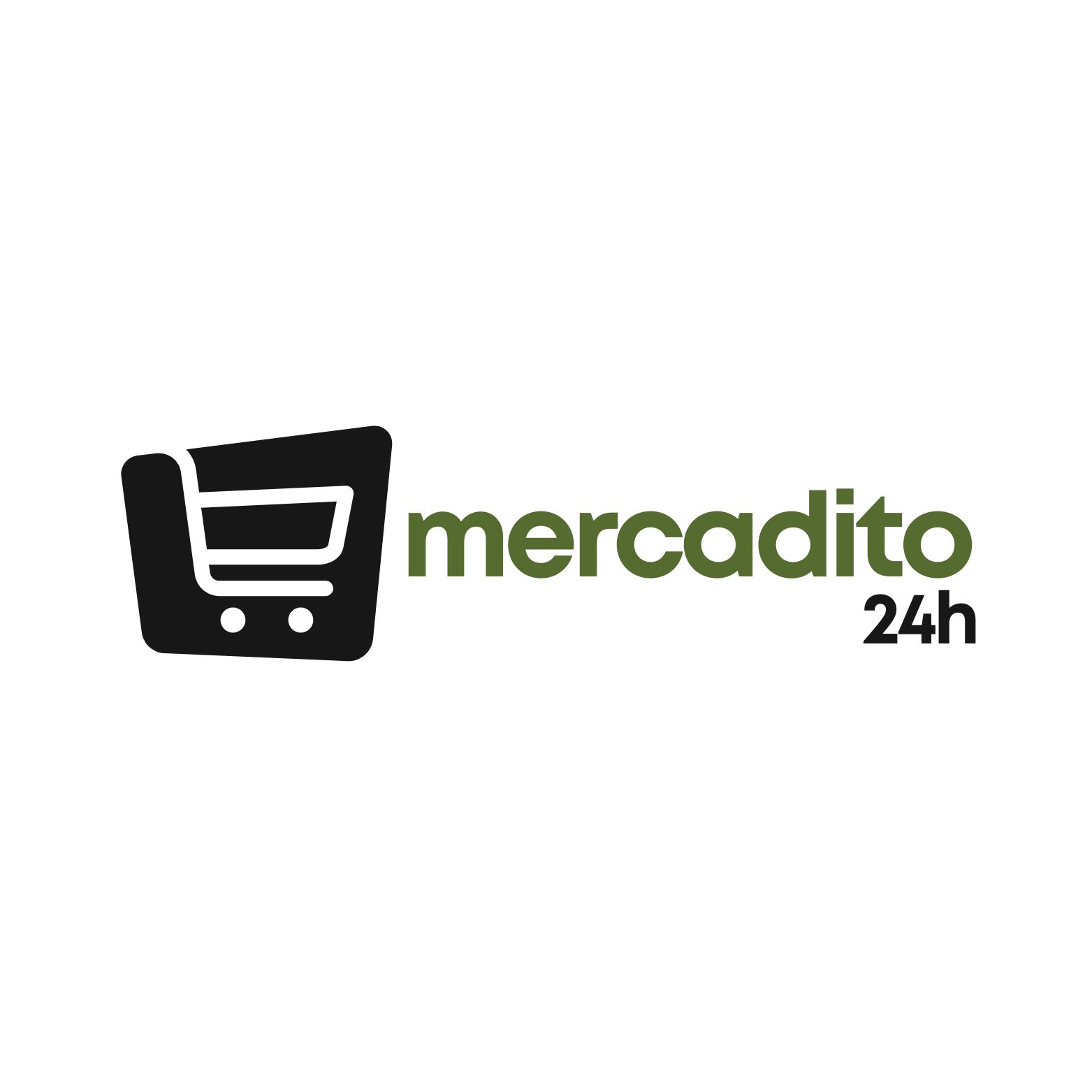completo como mercado, perto como sua despensa